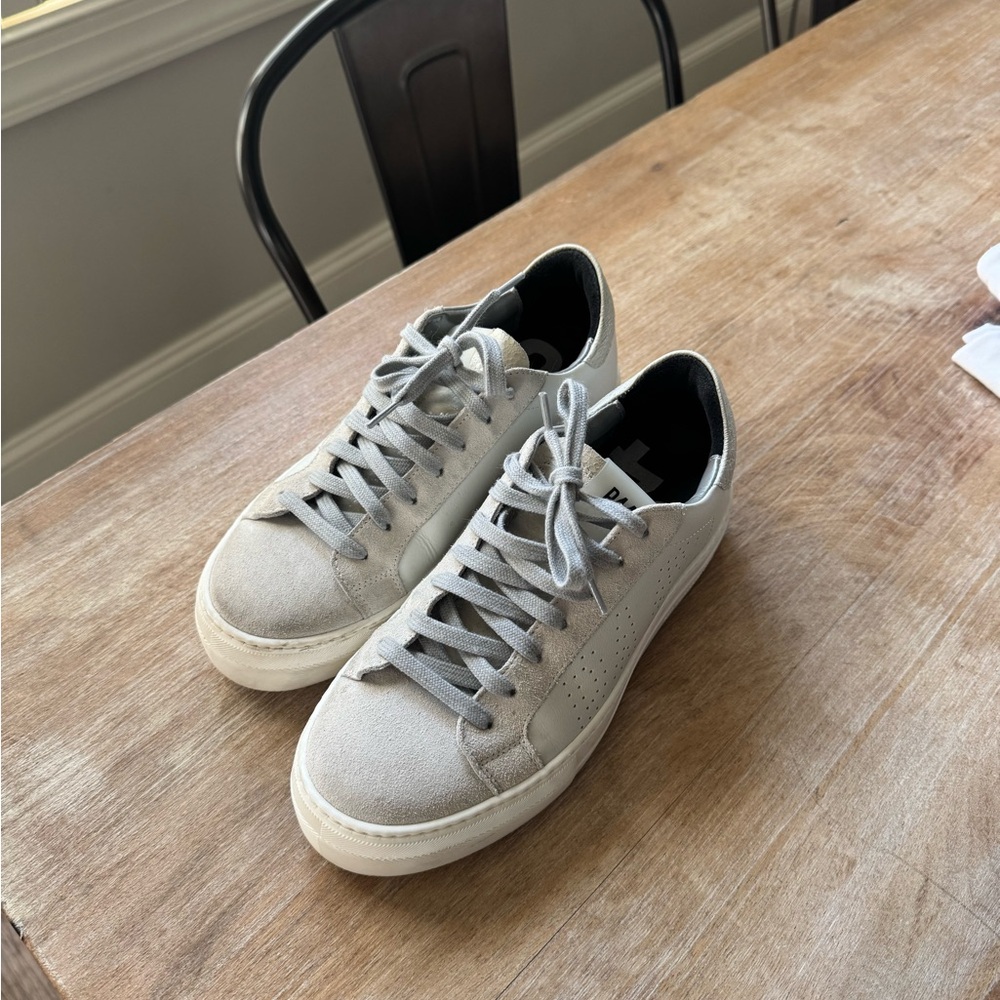 P448 sneakers